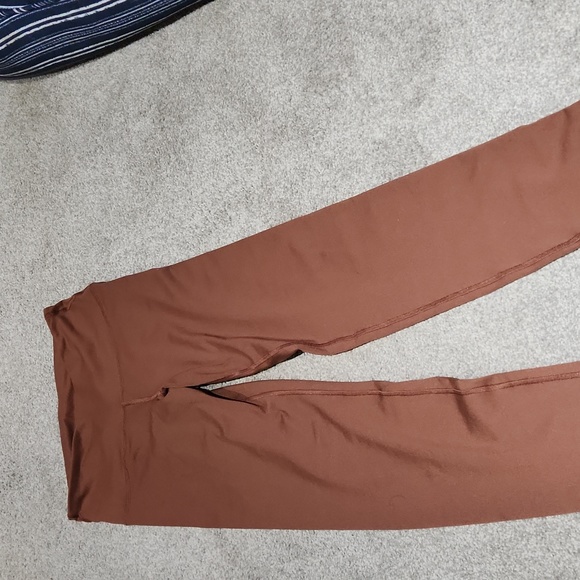 leggings from old navy their super soft line never worn - Picture 1 of 1